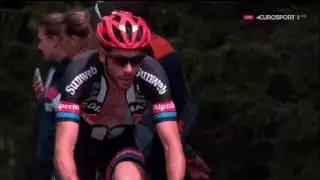 Критериум Дофине 2016. Пролог.