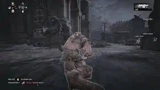 Why CrossPlay On Gears Of War 4 Is Awful (GamePlay)
