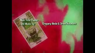 The Grim Adventures of Billy & Mandy Credits (Seasons 1-3)