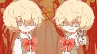 The Last Thing You See When You Are BETRAYED - Hansel Ending and NEW GAME + ENDING