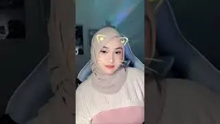 Bigo Live Tudung - 142