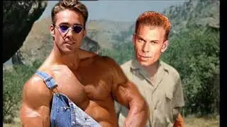 Песенка о медведях (Gachi Version) | Гачимучи ремикс