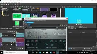 How To Make Airliner 5.0 Chorded