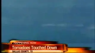 Dallas Tornadoes