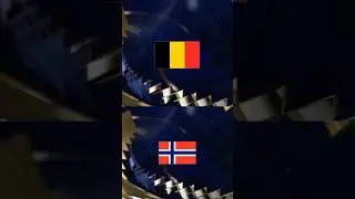 2X Pack To Say Welcome To Belgium And Norway In Fc Mobile 😂|