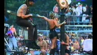 Love Parade 1997