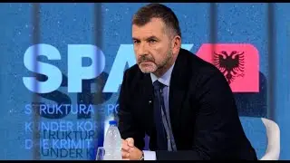 "Prokurorë pa b*le, të tredhur, të heqin xhaketat!"/ Bushati shpërthen ndaj SPAK: Mashë e Ramës!
