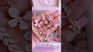 Unboxing my Jewellery Box / My Jewellery review / 