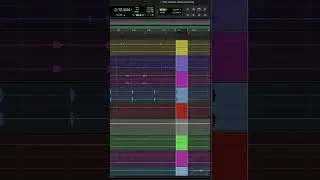 Pro Tools Tape Stop Effect * Easy