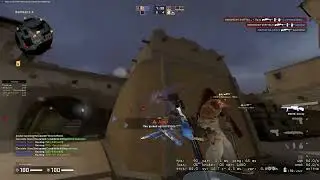 hvh highlights ft. neverlose.cc & primordial.dev (cfg in desc)