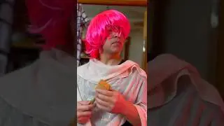 Папа обещал купить мне НОВУЮ МАМУ 👩