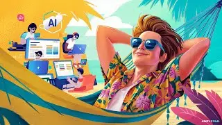 9 AI tools that Save me Over 4 Hours Every Day!