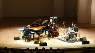 Chick Corea Trio 