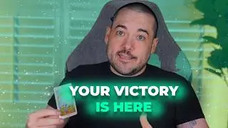 Gemini Your Victory is HERE! Mid March 2025 Tarot