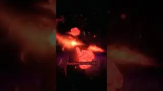 Когда победил тяжёлого босса и тут... 