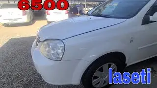 FARGONA  JENTRA 7800$ BULISHI COBLT10000$