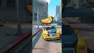 😥AMAZING STORY FROM INDIA IN GTA 5 