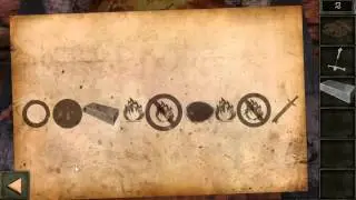 Magic Escape - Level 2