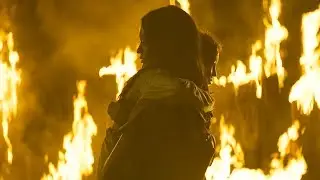 The Shadow Strays | GREAT Destroyer Scene