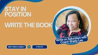 How to Stay Focused and Finally Write Your Christian Book
