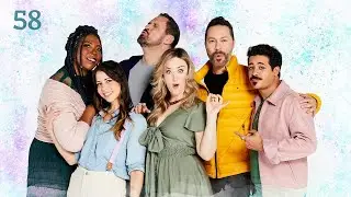 Escape From The Past | Critical Role | Campaign 3, Episode 58