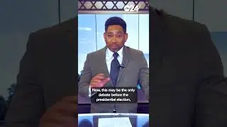 Watch the 