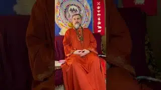 Откуда приходят мысли? | Свами Вишнудевананда Гири