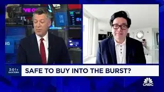 Tom Lee - 2024 Stock Market Is Extremely Resilient