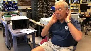Why don't subwoofer have high pass filters?