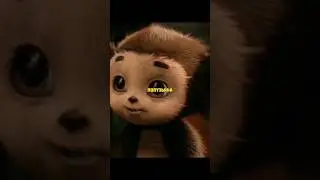 Мама, я попузьяна?😁 