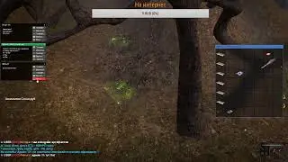 Mystery Zone RP/Админ будни/Вхожу на припять.