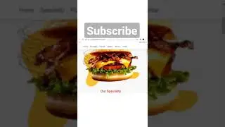 Responsive Website Design using html css || Make Coding Easi | Subscribe