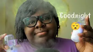 ASMR Drift Away With These Calming Sounds 😴