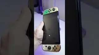 Best screen protector for the Nintendo Switch OLED 🛡️ Spigen is the way to go 🙌🏼