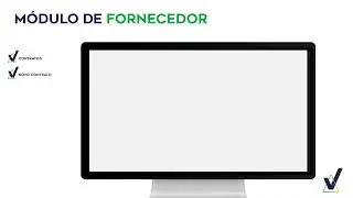 VALIDE - Fornecedor