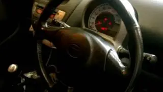 Toyota Aygo 2zz ge 1.8 engine swap