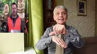 дневной обзор -  26.02.2024. ржя. deaf news. rsl