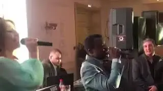 Цыганская свадьба Федя и Луиза 02.02.2020
