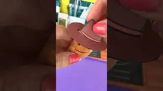 Стоять ковбой! 🤠 Схемы ковбоев-наггетсов на нашем сайте 