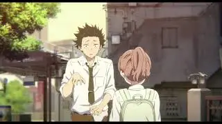 Confession [A Silent Voice/Koe no Katachi Fandub]