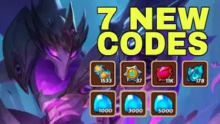 Idle heroes codes september 2023 new | Idle heroes codes | Idle heroes code | Idle heroes