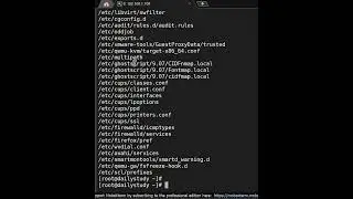 how to find empty file and directory in Linux| Dailystudylinux