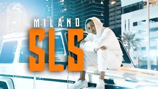 Milano - SLS (prod. by The Placements)