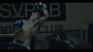 GUARD - Action Boxing Short