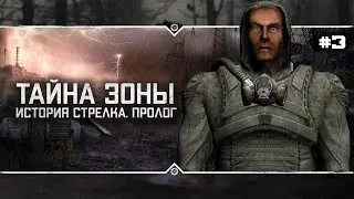 S.T.A.L.K.E.R.: Тайна Зоны: История Стрелка. Пролог 🐯 Stream #3 (ФИНАЛ ИГРЫ)