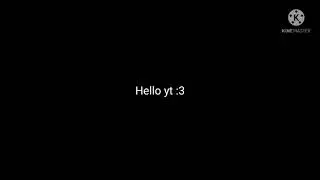 A Quick Introduction