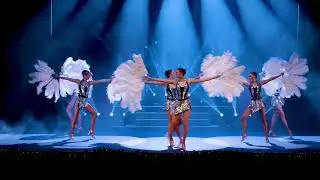 The Christmas Spectacular