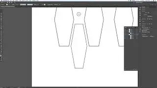 Illustrator Pattern tutorial