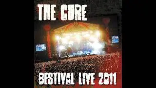 The Cure - Boys Don't Cry (Bestival Live 2011)