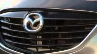 New 2014 Mazda CX 9 Gallery